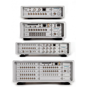 西门子LMS Simcenter SCADAS M